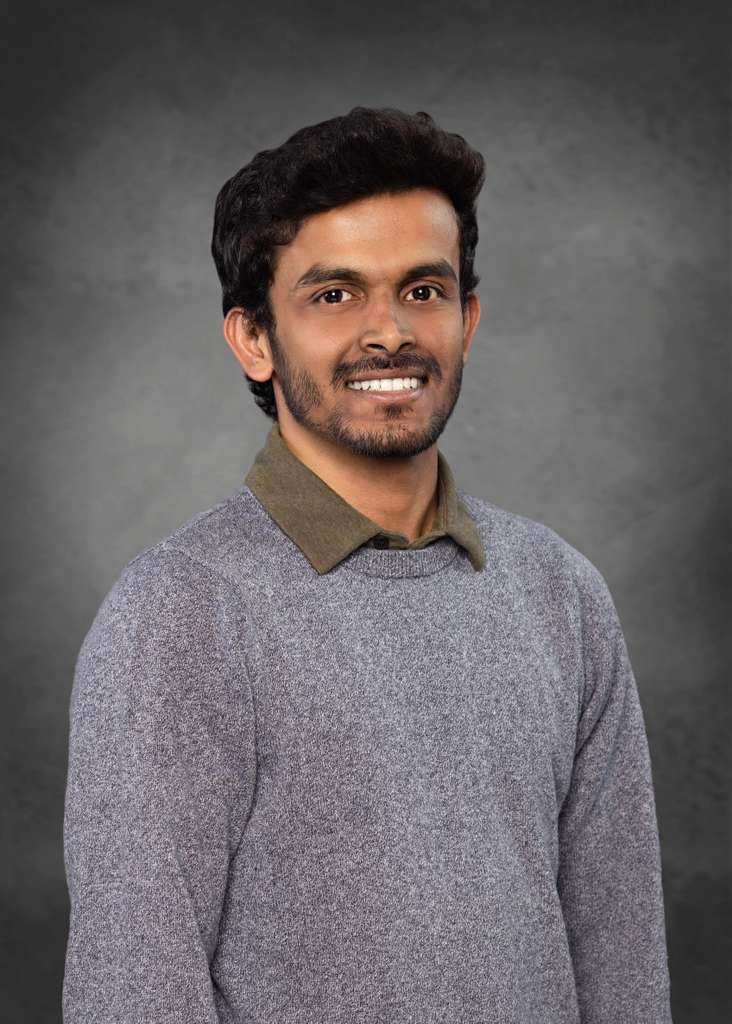 Jathurshan Pradeepkumar